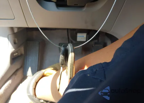 2004 Acura Tsx из США, поврежденный, VIN JH4CL96954C028006